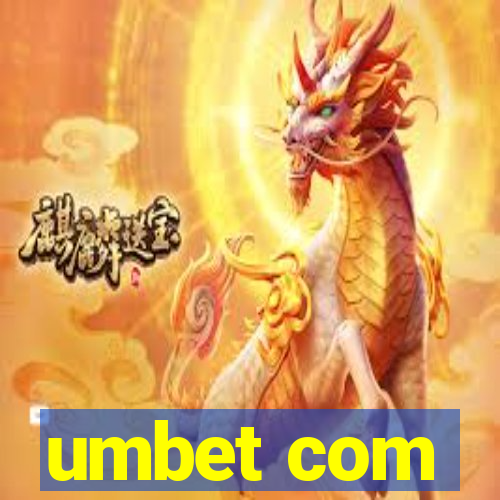 umbet com